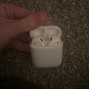 Apple Airpods